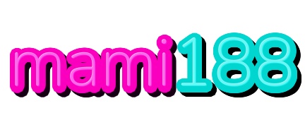 mami188 — logo kanal